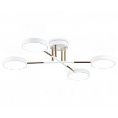 Люстра на штанге ambrella light fl fl516331